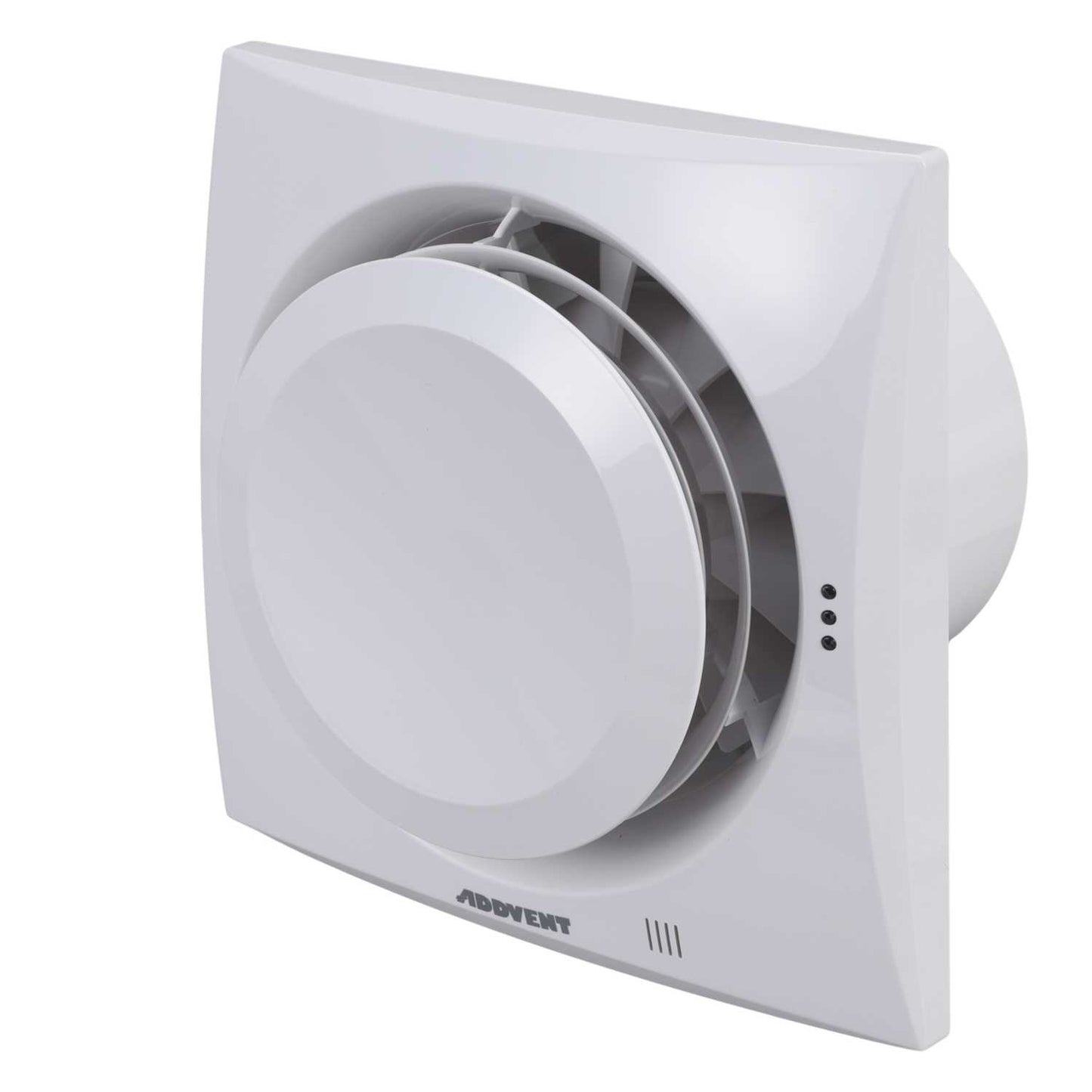 Addvent 150mm 6" Zone 1 Whisper Quiet Fan with Pullcord