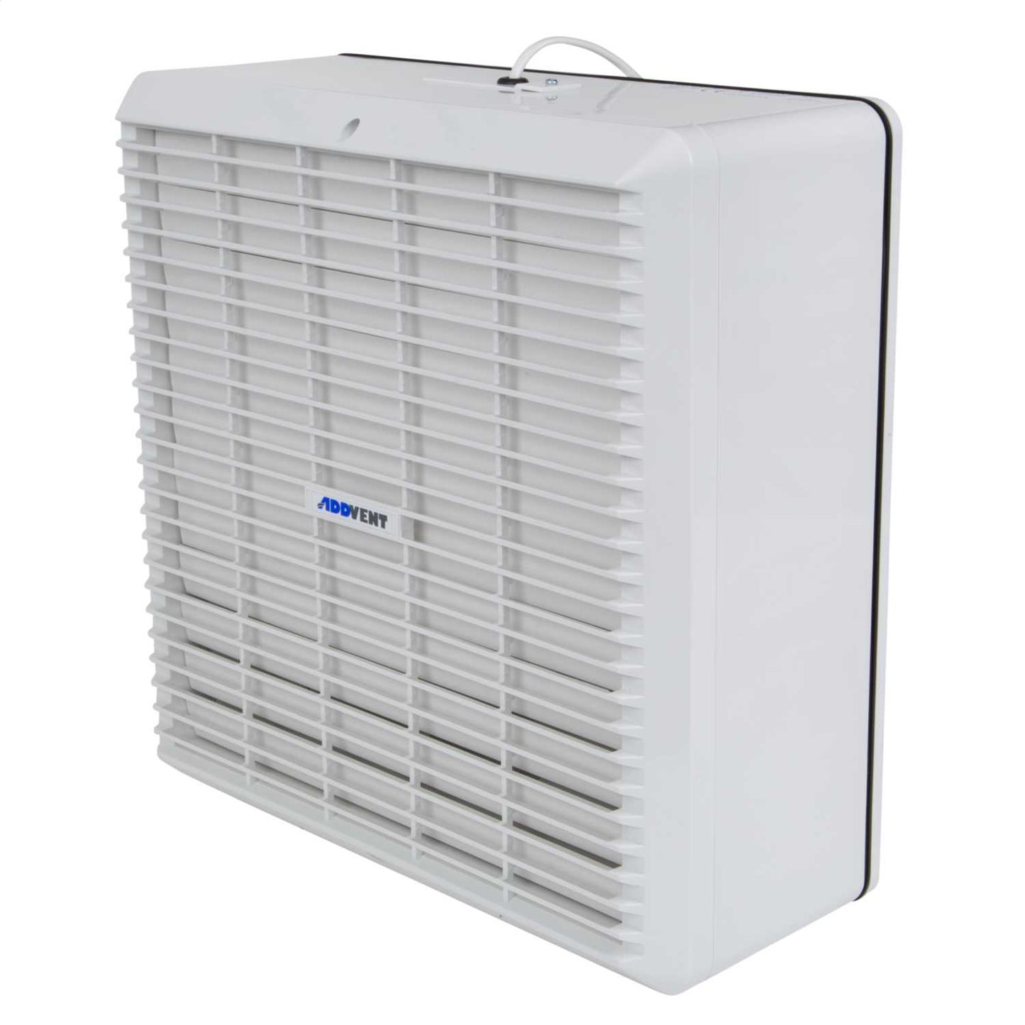 Addvent 300mm 12" Window Extractor Fan Automatic Model