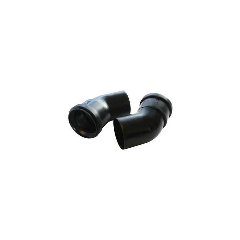 WORCESTER OILFIT PLUME MANAGEMENT ELBOW 45deg (PAIR) 7716190094 108775