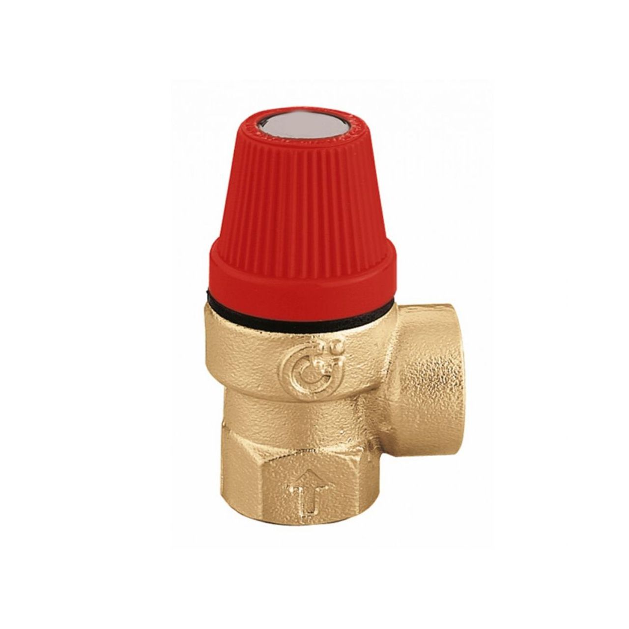 ALTECNIC 7 BAR SAFETY VALVE 3/4" 311570