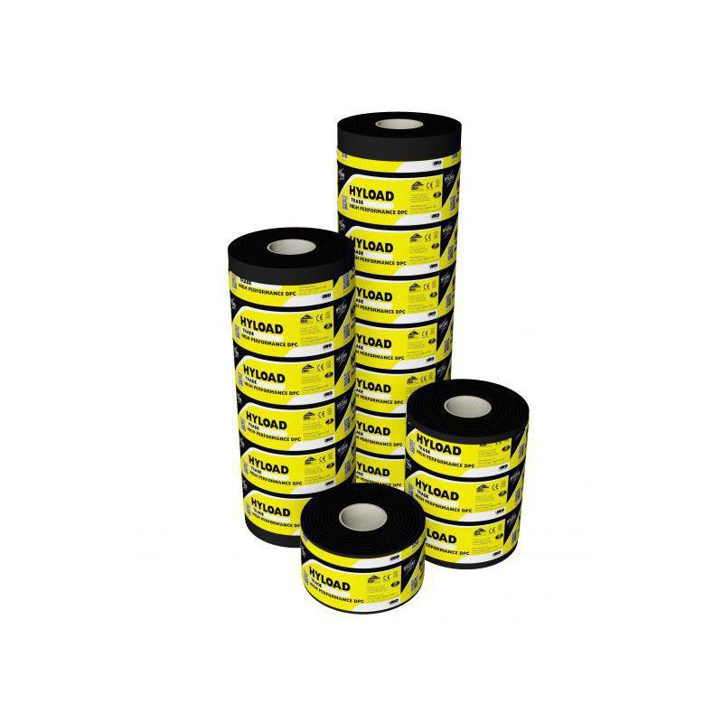 IKO HYLOAD TRADE DPC 20m x 225mm 31622500