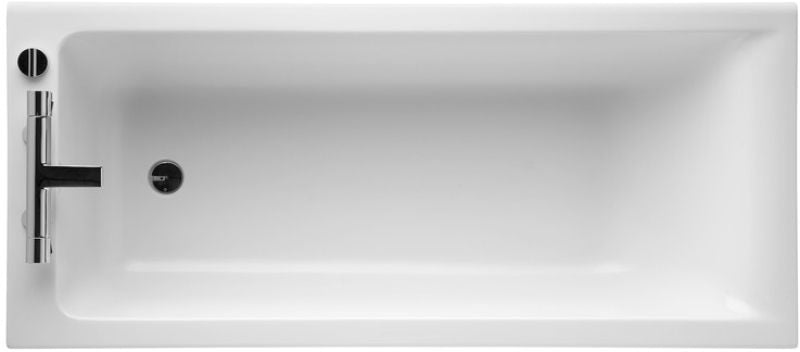 IDEAL STANDARD E729201 CONCEPT 2TH RECTANGULAR BATH 1700 x 700mm