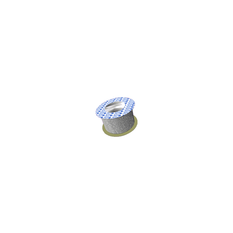 JAYLOW CABLE 0.75mm WHITE (PER MTR) 3183Y 7533W