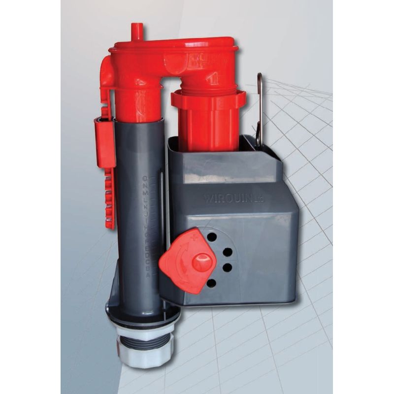 MACDEE MOTION ADJUSTABLE SYPHON ONLY 10120045