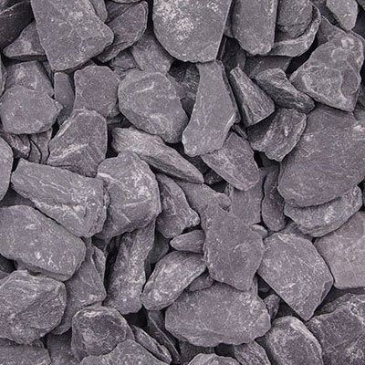 Border Scotland Big Bag Blue Slate 20mm
