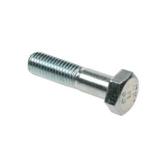 HT BOLT BZP M8 x 130mm OJ136011