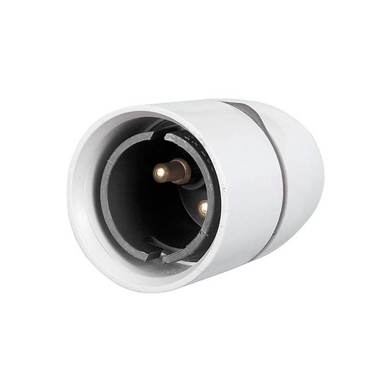 CLICK PRC003 T2 BC LAMPHOLDER