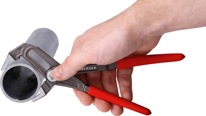 ROTHENBERGER ROGRIP F WATER PUMP PLIERS 10" 1000002704