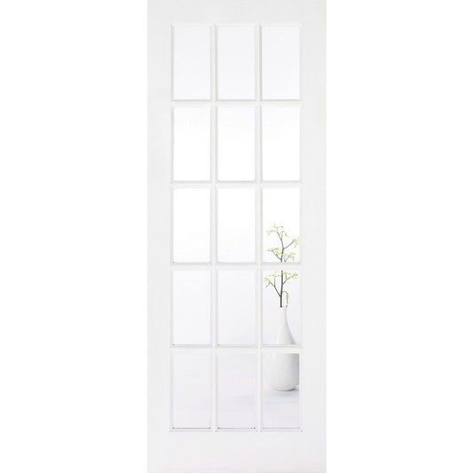 LPD WHITE SA GLAZED 15L 30" WFSA30
