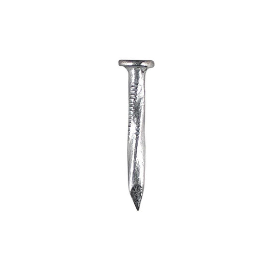 TIMCO GALVANISED SQUARE TWIST NAILS 30mm 1kg POUCH GST30B
