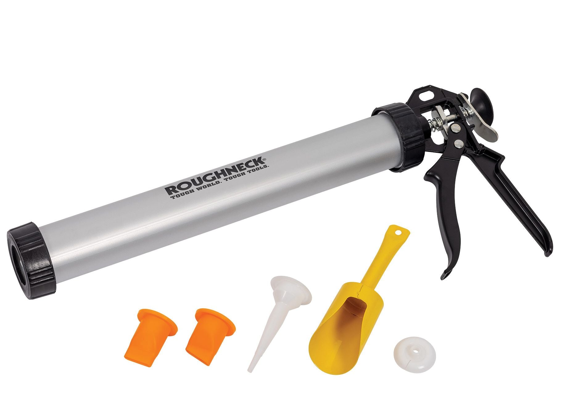 ROUGHNECK ROU32100 POINTING & GROUTING GUN KIT