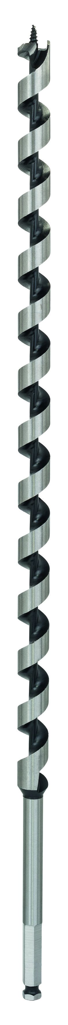 BOSCH 2608585721 HEX SHANK AUGER WOOD BIT 20 x 600mm