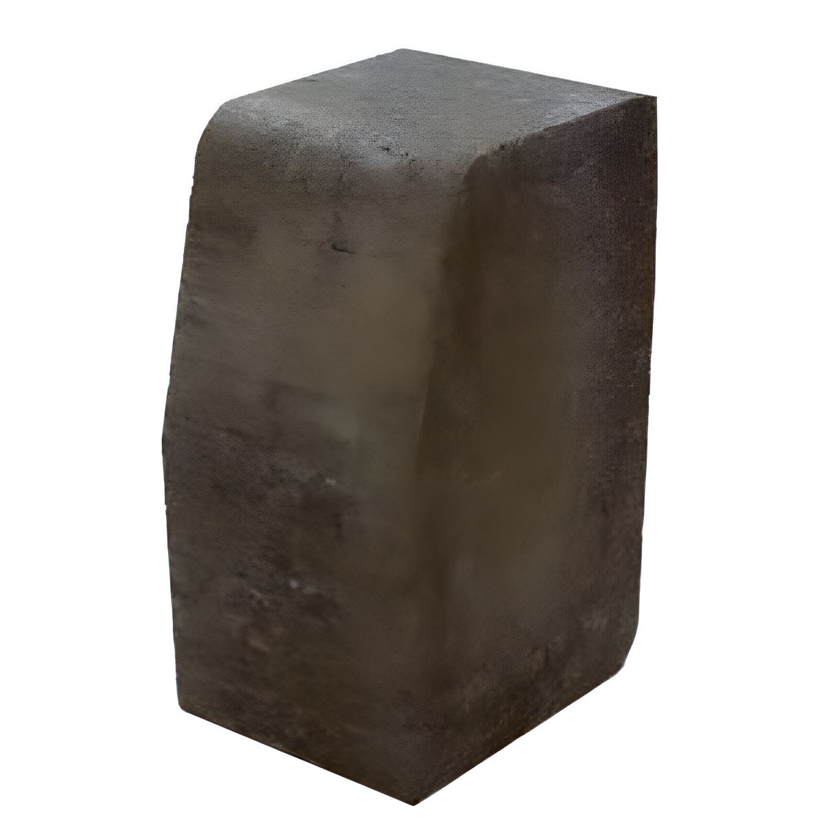 EATON RESTRAINT KERB LARGE 125 x 200 x 100mm CHARCOAL RKLC