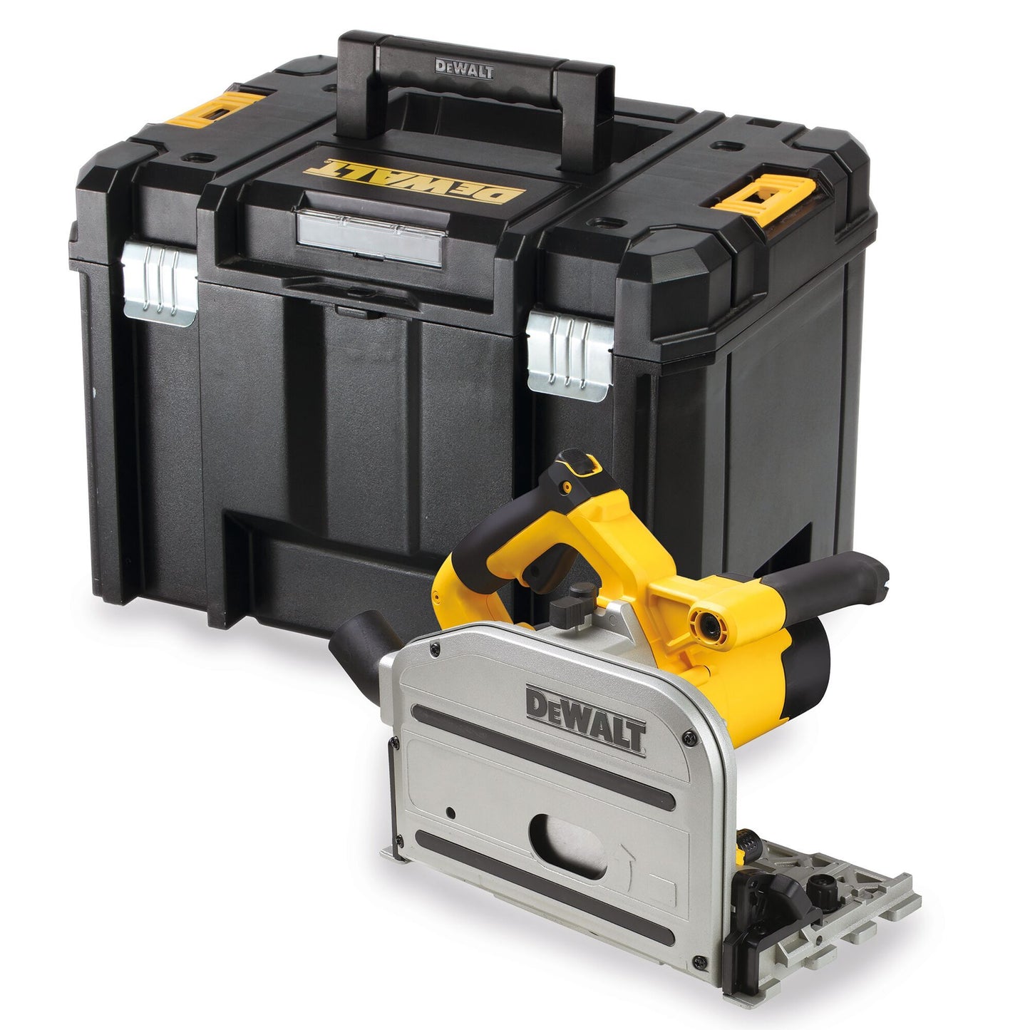 DeWalt 110V Plunge Saw | DWS520KT-LX