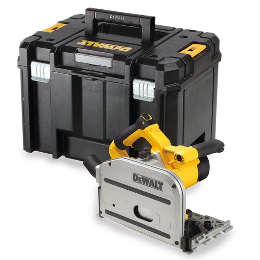DeWalt 110V Plunge Saw | DWS520KT-LX