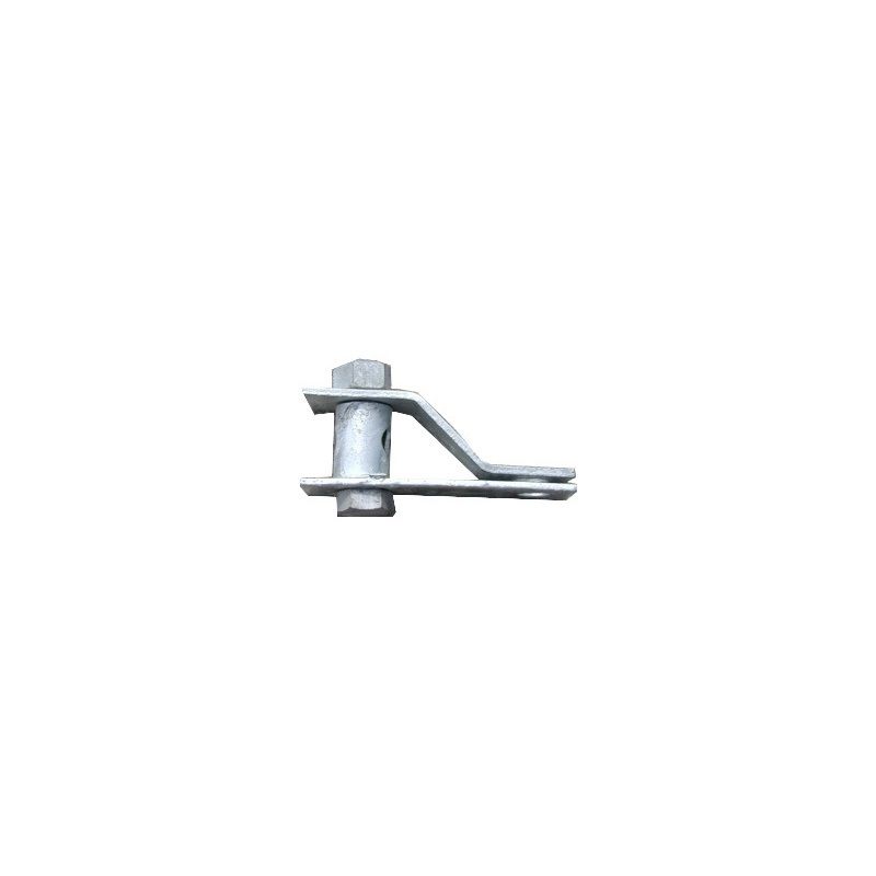 GALVANISED HEAVY RATCHET STRAINER / WINDER 4256