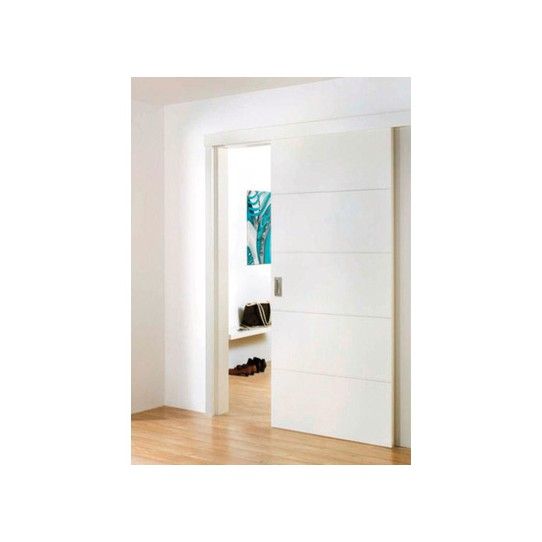 Premdor Internal Ash Veneer Fd30 Door 2040 x 926 x 44mm