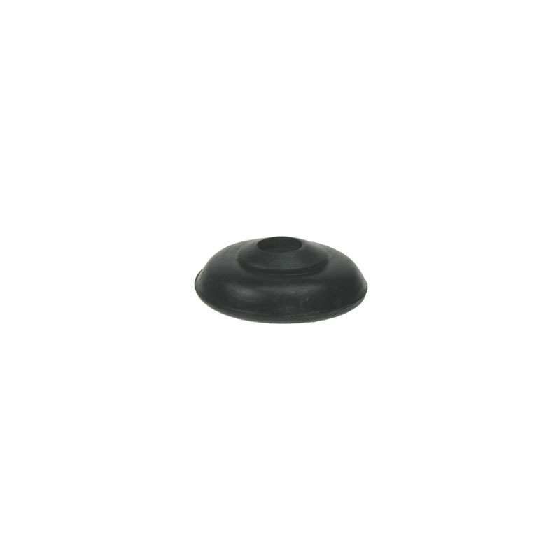 BLACK DOWTY WASHERS M6 BAG OF 100 OJ021928