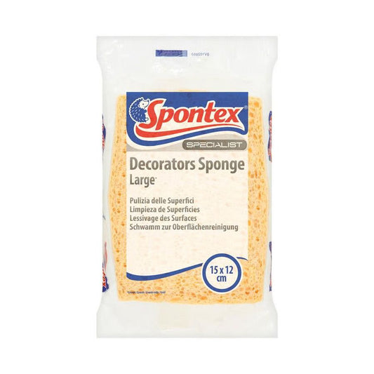SPONTEX INDUSTRIAL SPONGE LS
