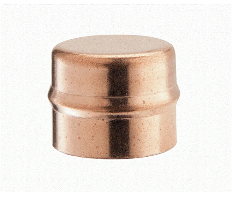 FLOWFLEX SOLDER RING STOP END 22mm C923SR.5