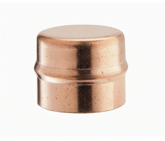 FLOWFLEX SOLDER RING STOP END 22mm C923SR.5