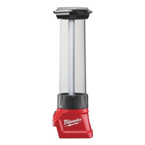 MILWAUKEE M18LL-0 18V BATTERY LAMP (BODY ONLY)