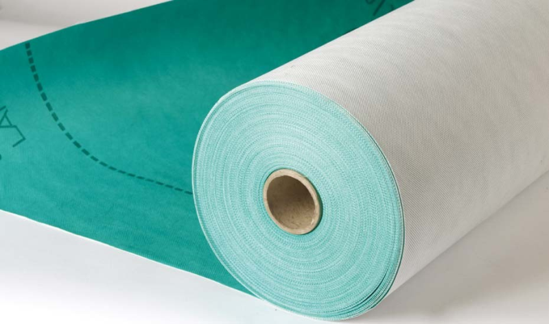 DON & LOW ROOFSHIELD BREATHER MEMBRANE 50 x 1m 185gsm T185JDPXX