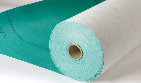 DON & LOW ROOFSHIELD BREATHER MEMBRANE 50 x 1m 185gsm T185JDPXX
