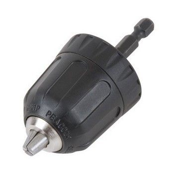TREND SNAP/HKLC/6 SNAPPY HEX KEYLESS CHUCK 6MM CAP