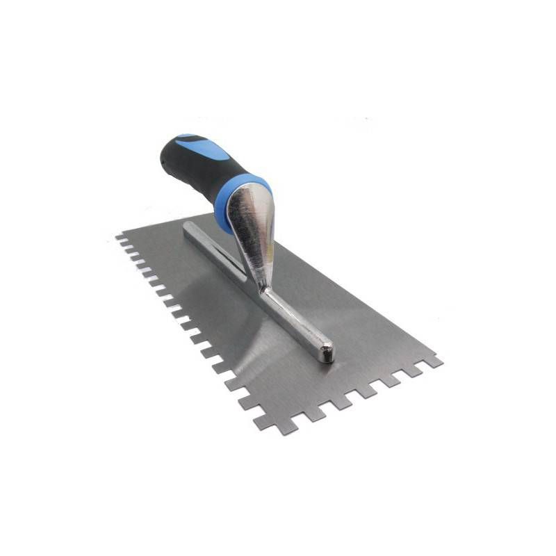 YTC GN908 GENESIS SOFT GRIPPED TROWEL 8 x 8mm