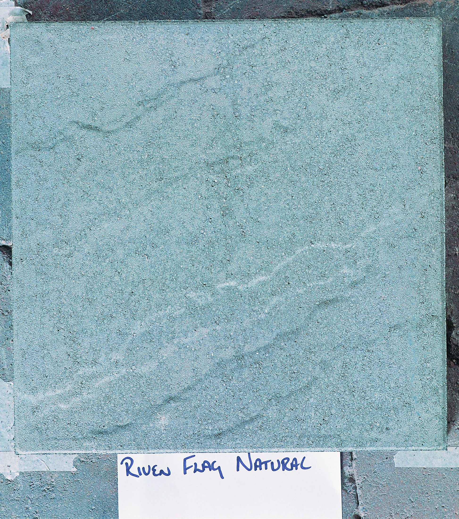 TOBERMORE RIVEN FLAG 600 x 600 x 40mm NATURAL FORIV60040NAT