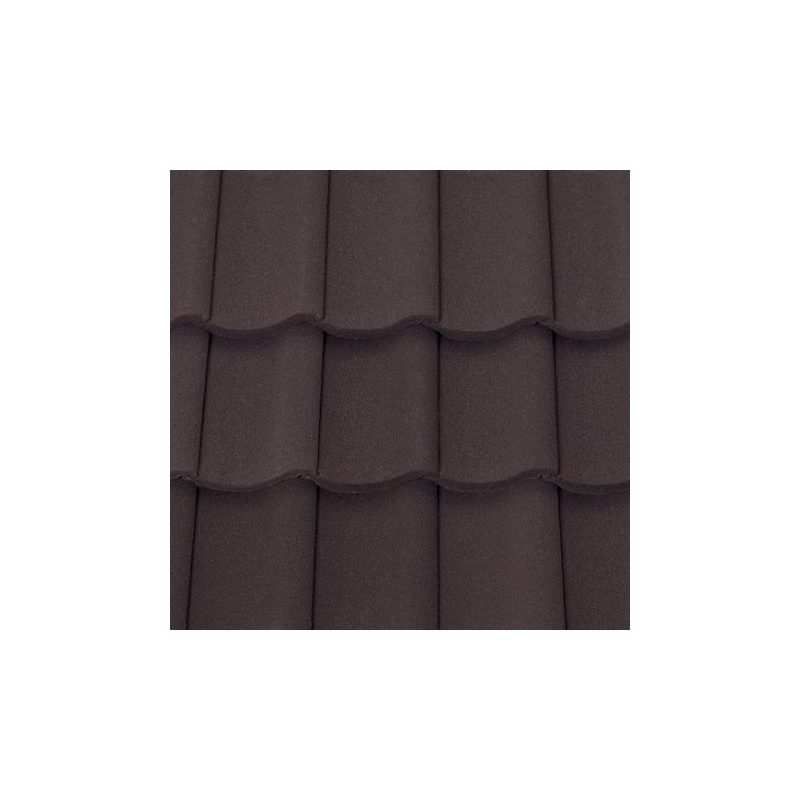 Sandtoft Shire Pantile Antique No 2 Sanded