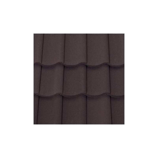 Sandtoft Shire Pantile Antique No 2 Sanded