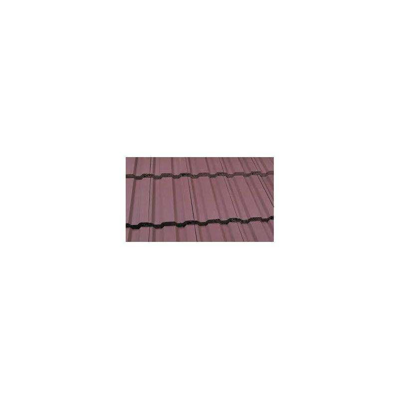 MARLEY LUDLOW MAJOR ROOF TILE SMOOTH BROWN MA10552