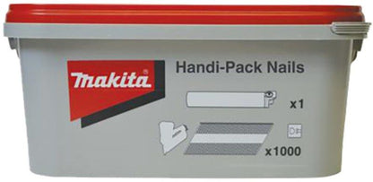 Makita Handy Pack Nails 90mm | P-80852