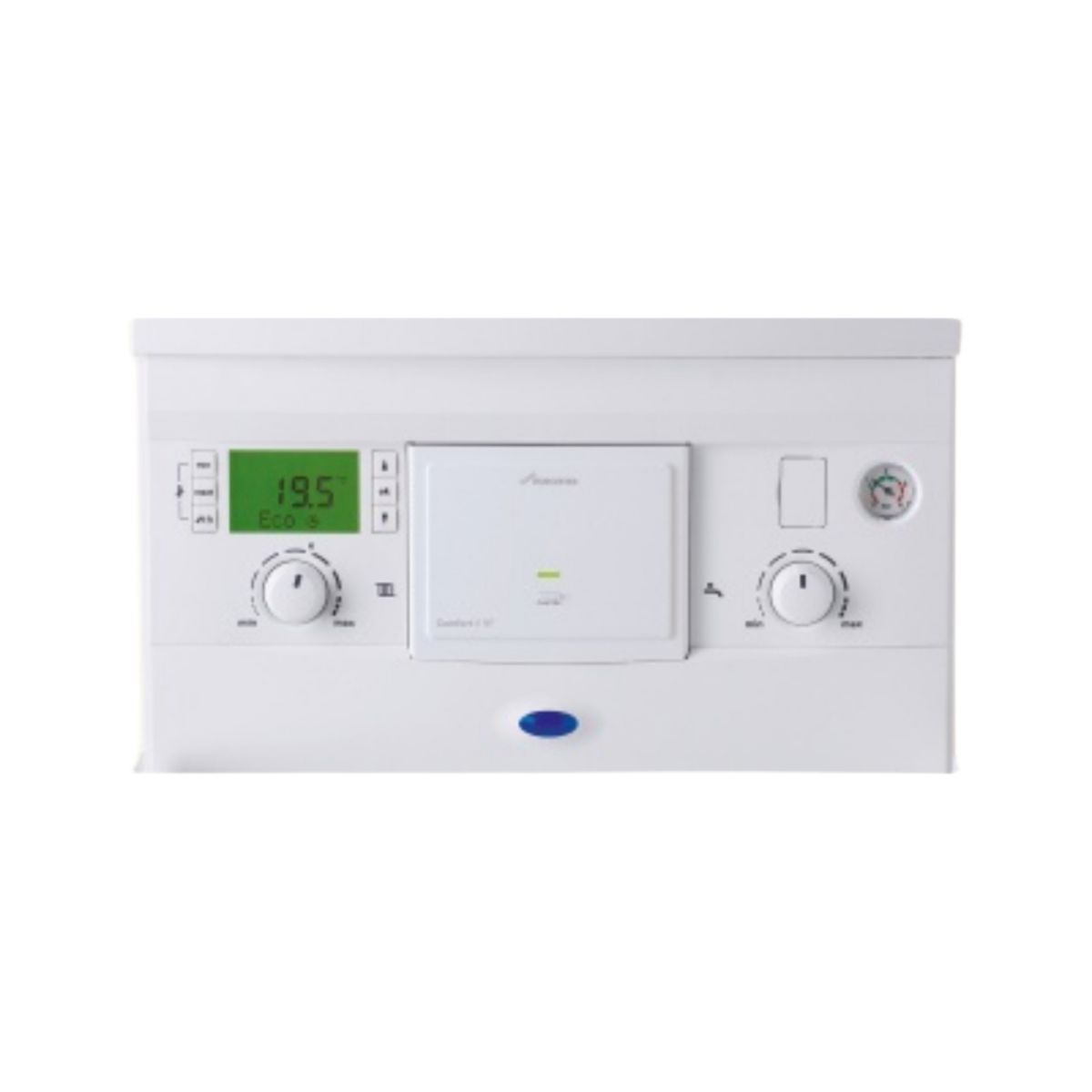 WORCESTER COMFORT RF TWIN CHANNEL PRO THERMOSTAT 7733600002 107288