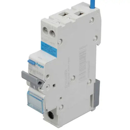 HAGER ADA332G MIINI RCBO 32 AMP