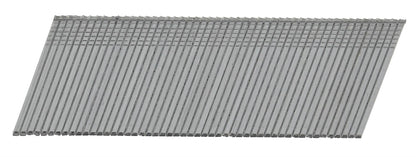 PASLODE GALV ANGLED BRADS & 2 FUEL CELLS FOR IM65A F16 x 63mm (BOX 2000) 300274