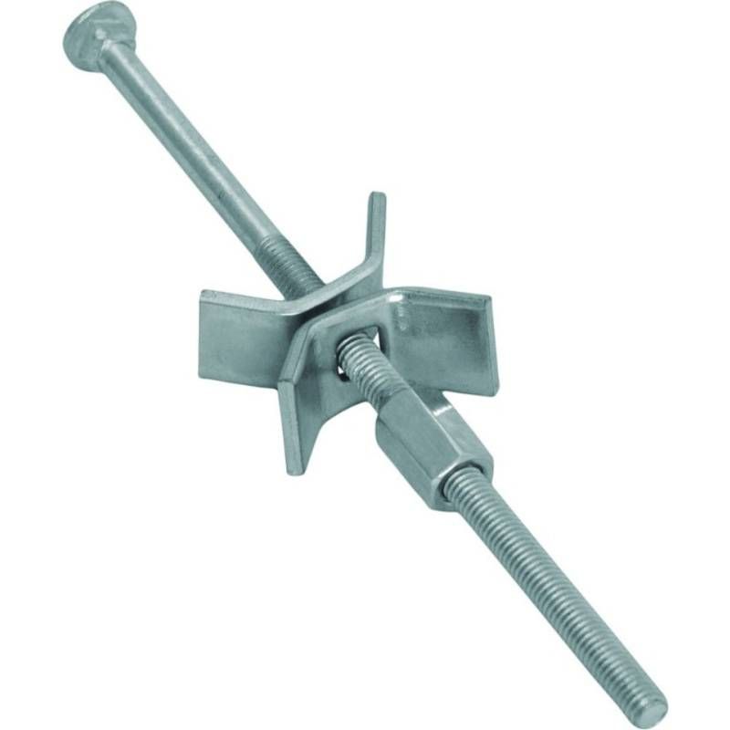 CENTURION CJ129L ZINC PLATED WORKTOP CLAMPS