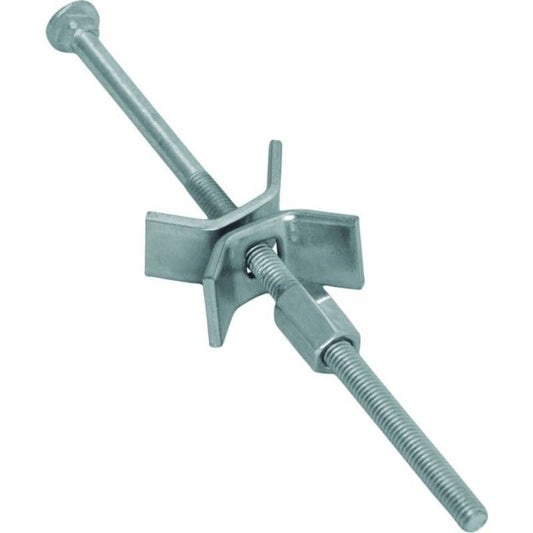 CENTURION CJ129L ZINC PLATED WORKTOP CLAMPS
