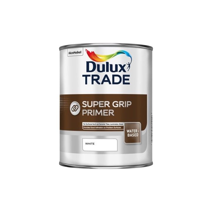 DULUX TRADE SUPER GRIP PRIMER 1l 5183285