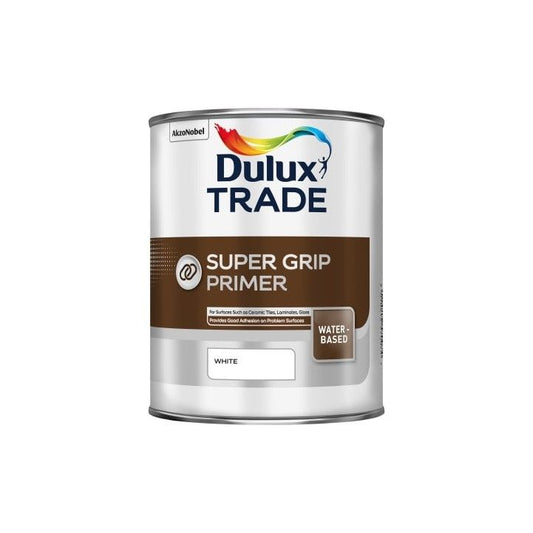 DULUX TRADE SUPER GRIP PRIMER 1l 5183285