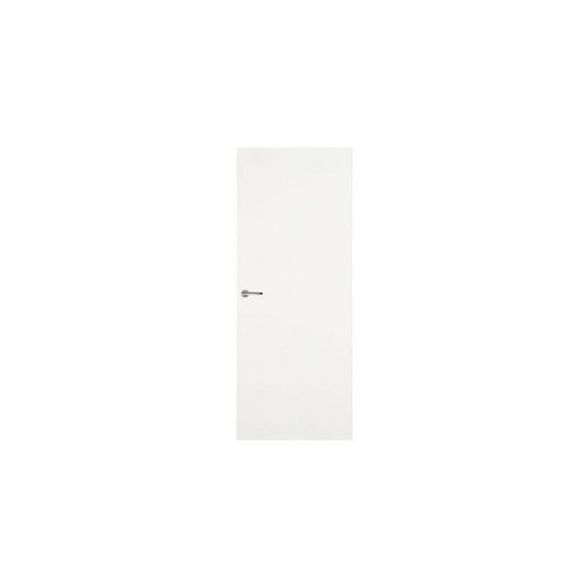 Premdor Internal Paint Grade Plus Unlipped Door 6'6 x 2'3 1981 x 686 x 35mm