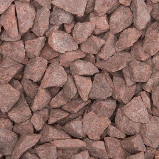 Stonepack Big Bag Cloburn (Lanark Red) 20mm