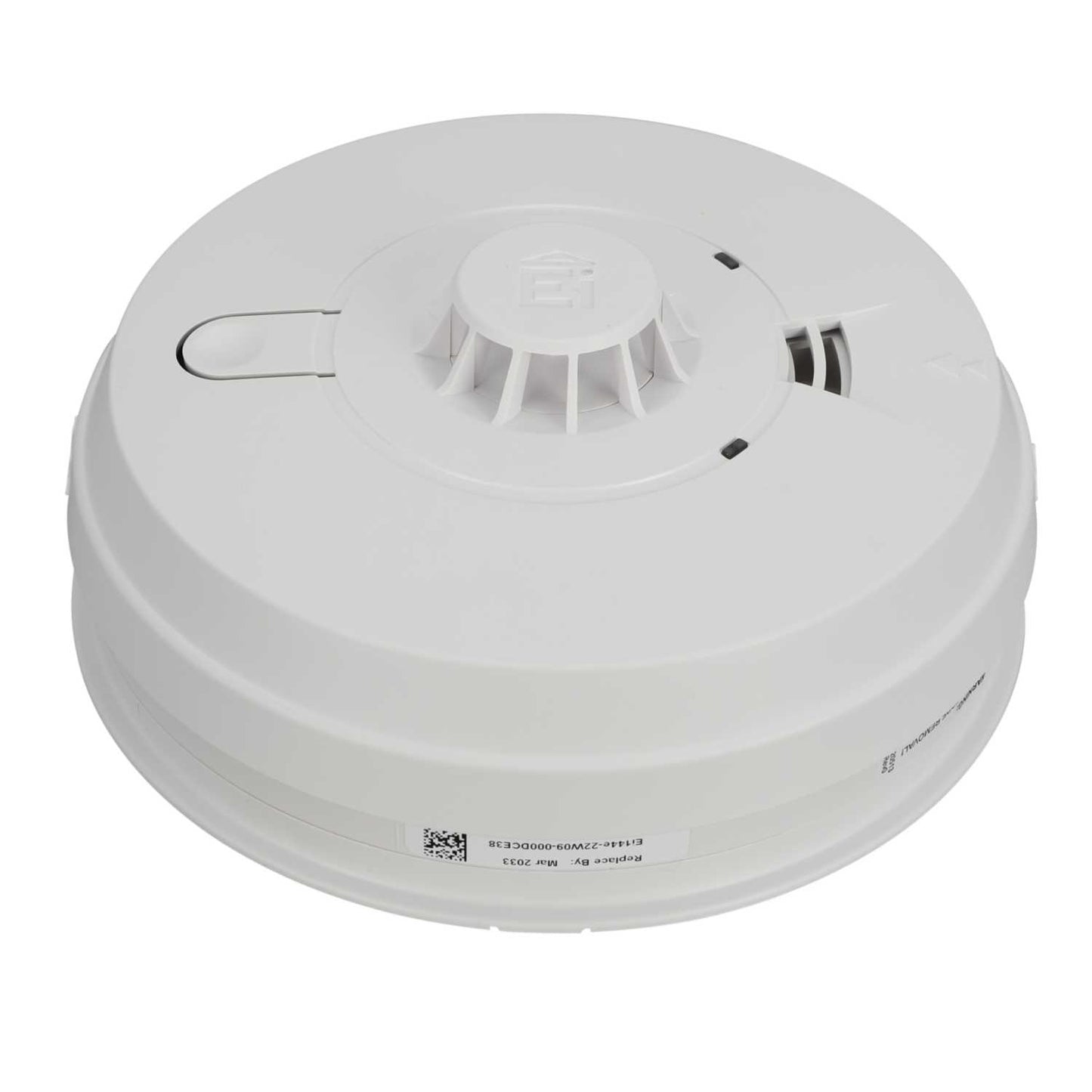 Aico 230V Heat Alarm Easi Fit with Alkaline Battery Back Up