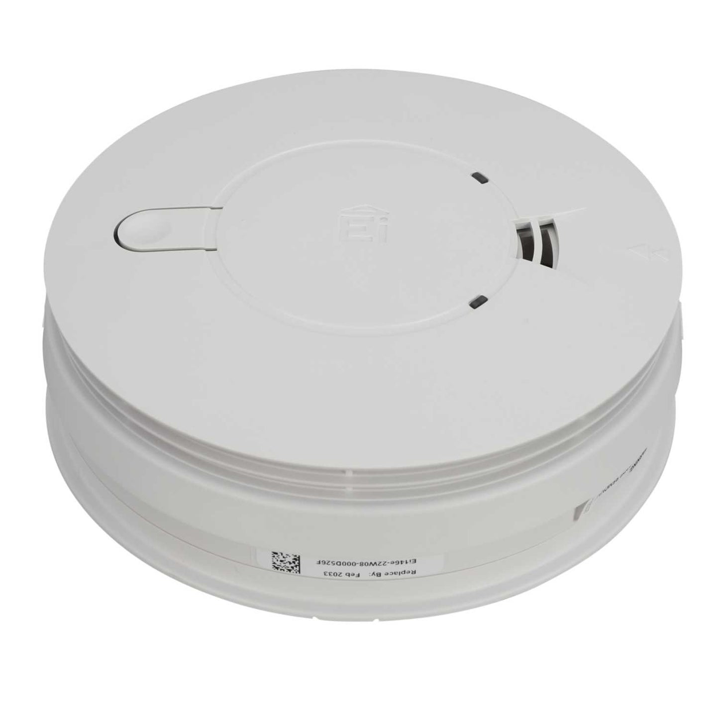Aico 230V Optical Smoke Alarm Easi Fit with Battery Back Up
