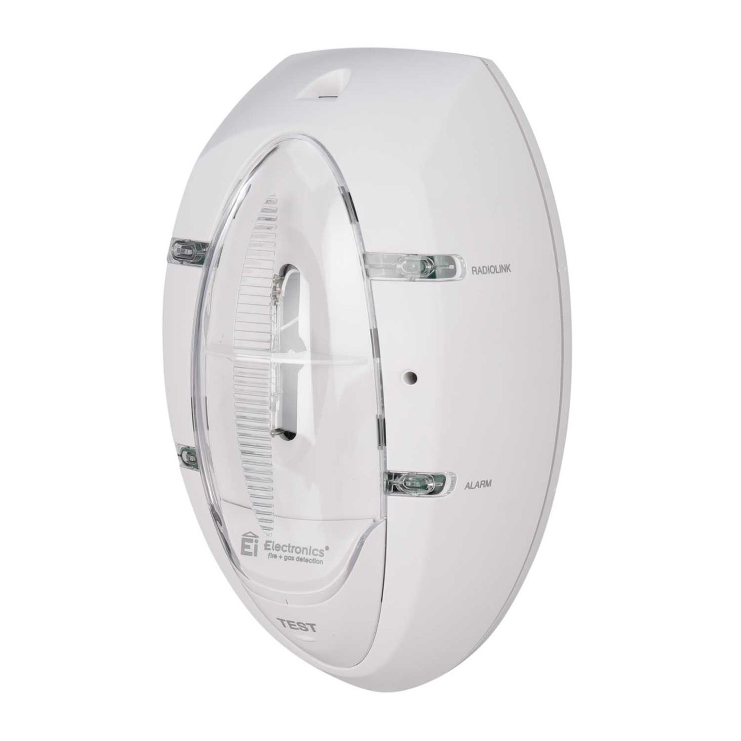 Aico 230V Mains RadioLink Flashing Strobe with Battery