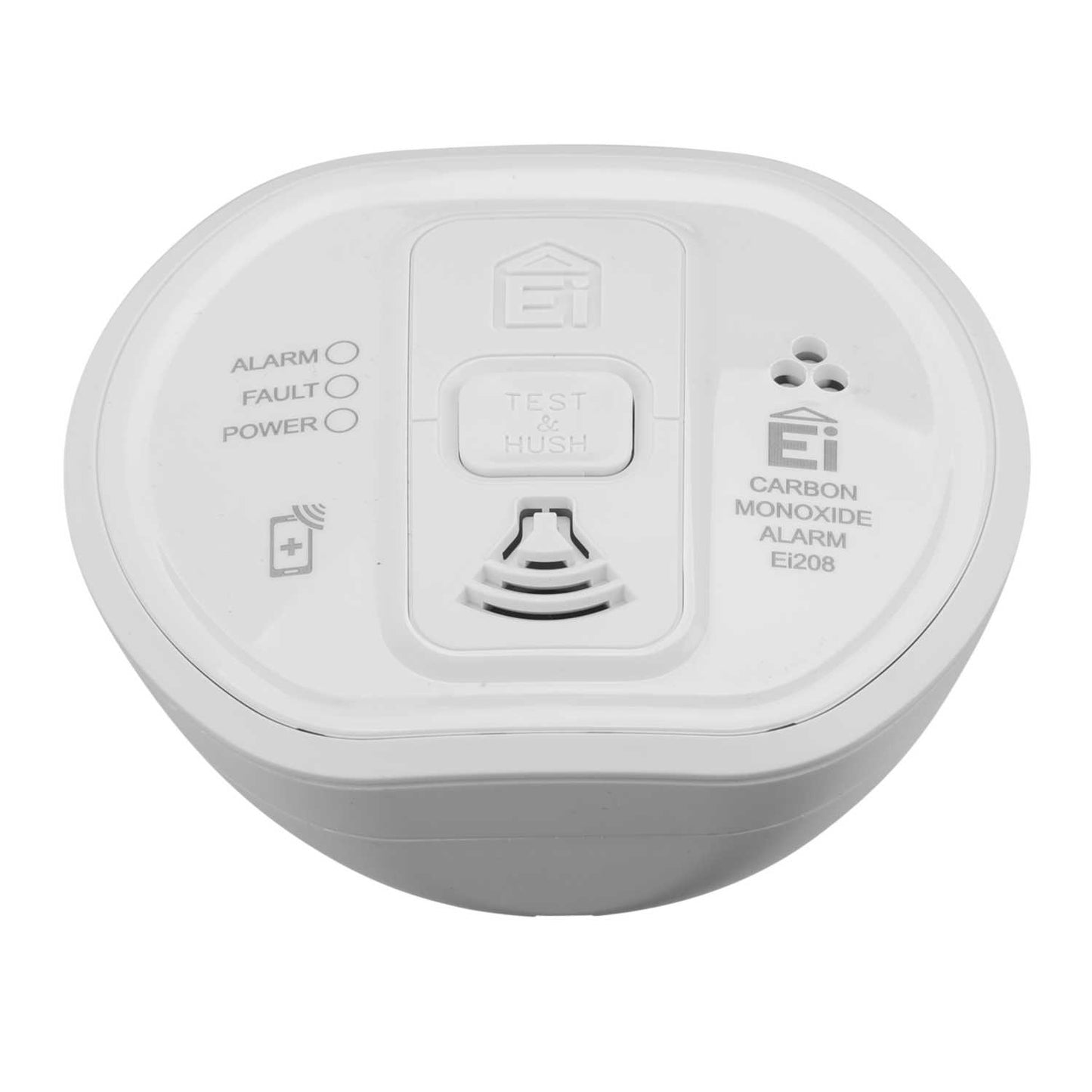 Aico RadioLINK Carbon Monoxide Alarm Lithium Battery