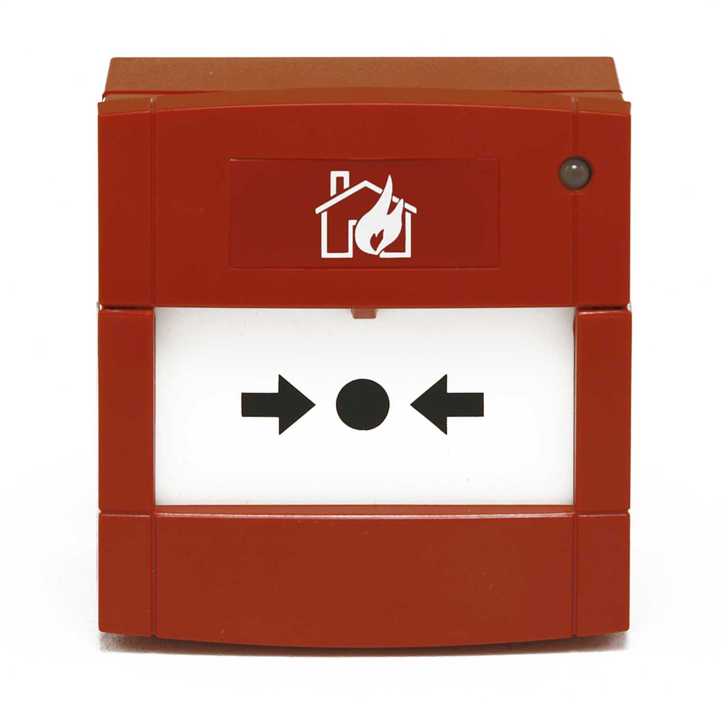 Aico RadioLINK Manual Call Point with 10 Year Lithium Battery