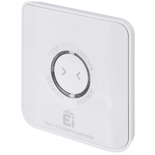 Aico RadioLINK Alarm Controller with 10 Year Rechargeable Lithium Battery